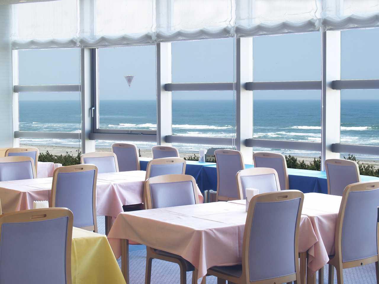 鳥海温泉 遊楽里 ゆらり 施設詳細