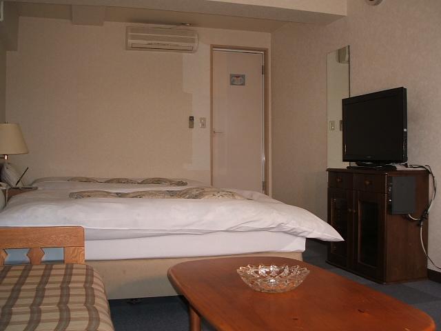 ホテル サンロード熊本 施設詳細