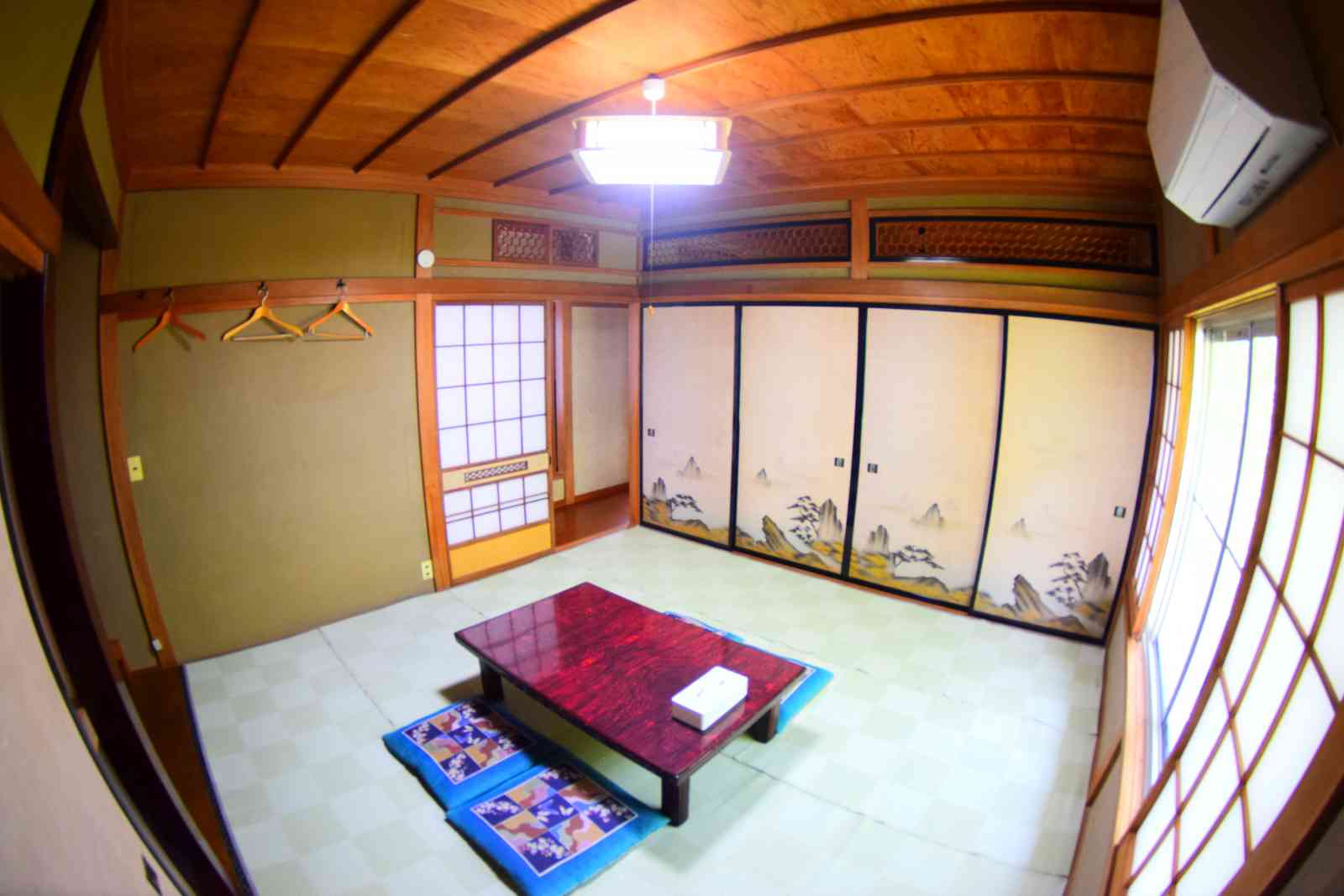 西伊豆ダイビングサービス UMIKOZOU (ゲストハウス)｜施設詳細｜