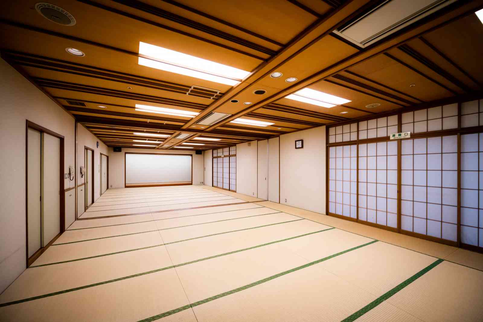 上郷 森の家 施設詳細