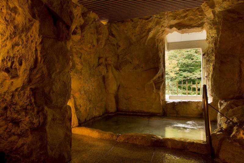 月光園鴻朧館 施設詳細