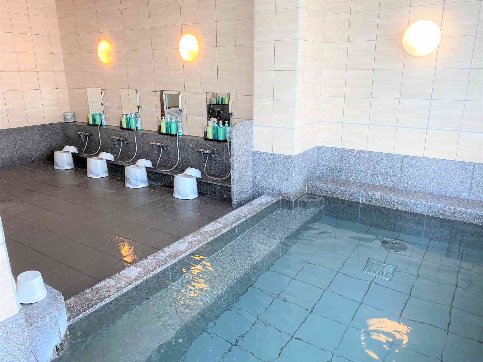 ホテルルートイン盛岡駅前の写真