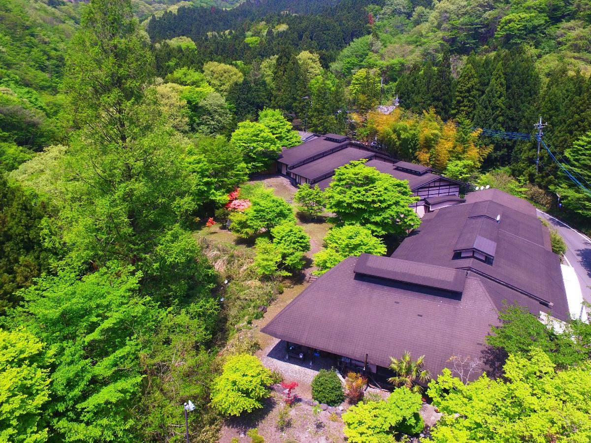 旅籠 忠治館のお得な宿泊予約キャンペーンやクーポン Staynavi