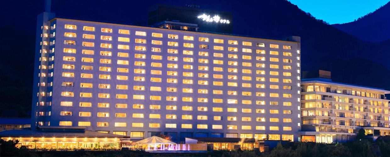 杉乃井ホテル 本館のお得な宿泊予約キャンペーンやクーポン Staynavi