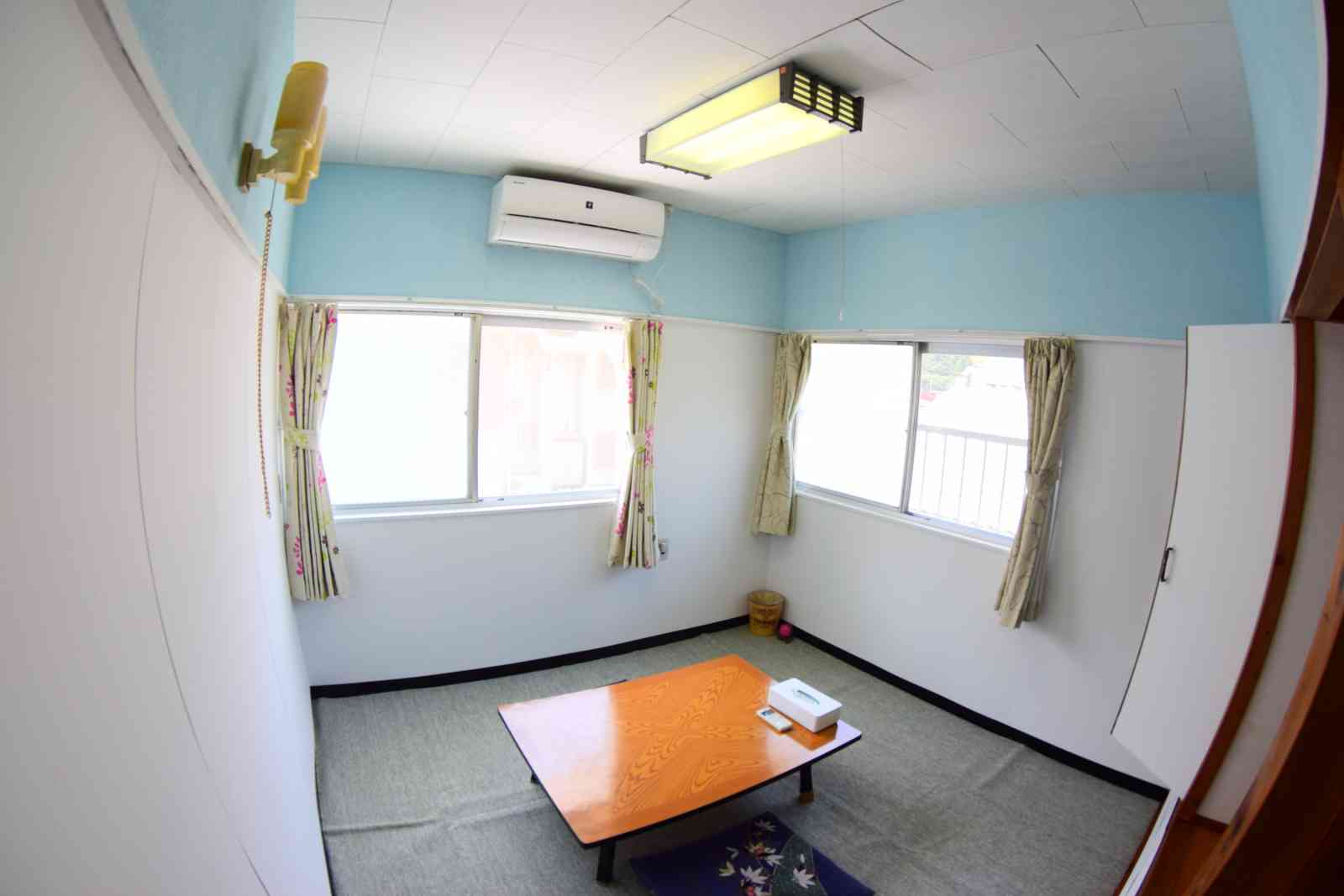 西伊豆ダイビングサービス UMIKOZOU (ゲストハウス)｜施設詳細｜