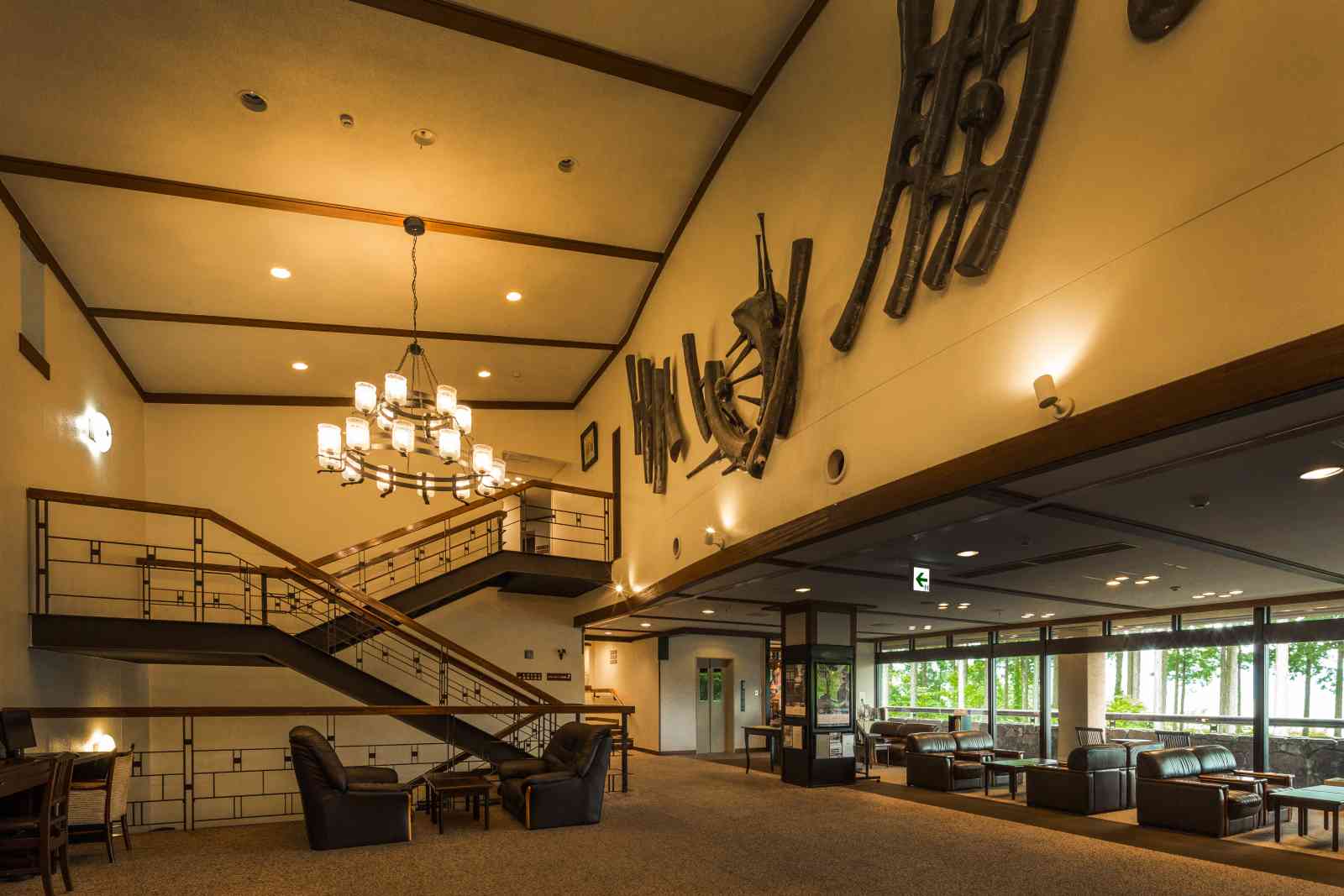 ダイヤモンド箱根ソサエティ 施設詳細