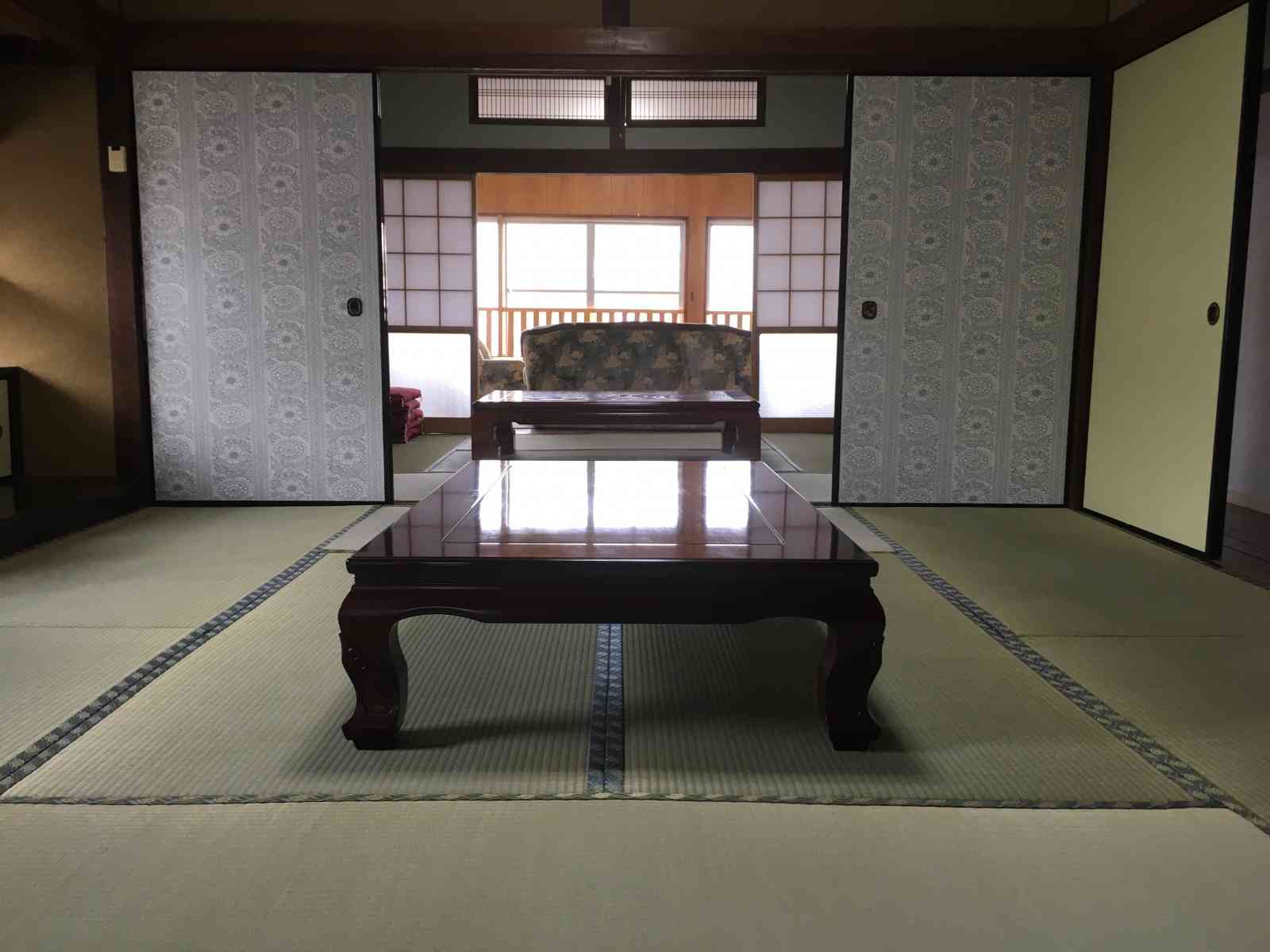 たかちほ 旅人とまちの宿 さんかく｜施設詳細｜