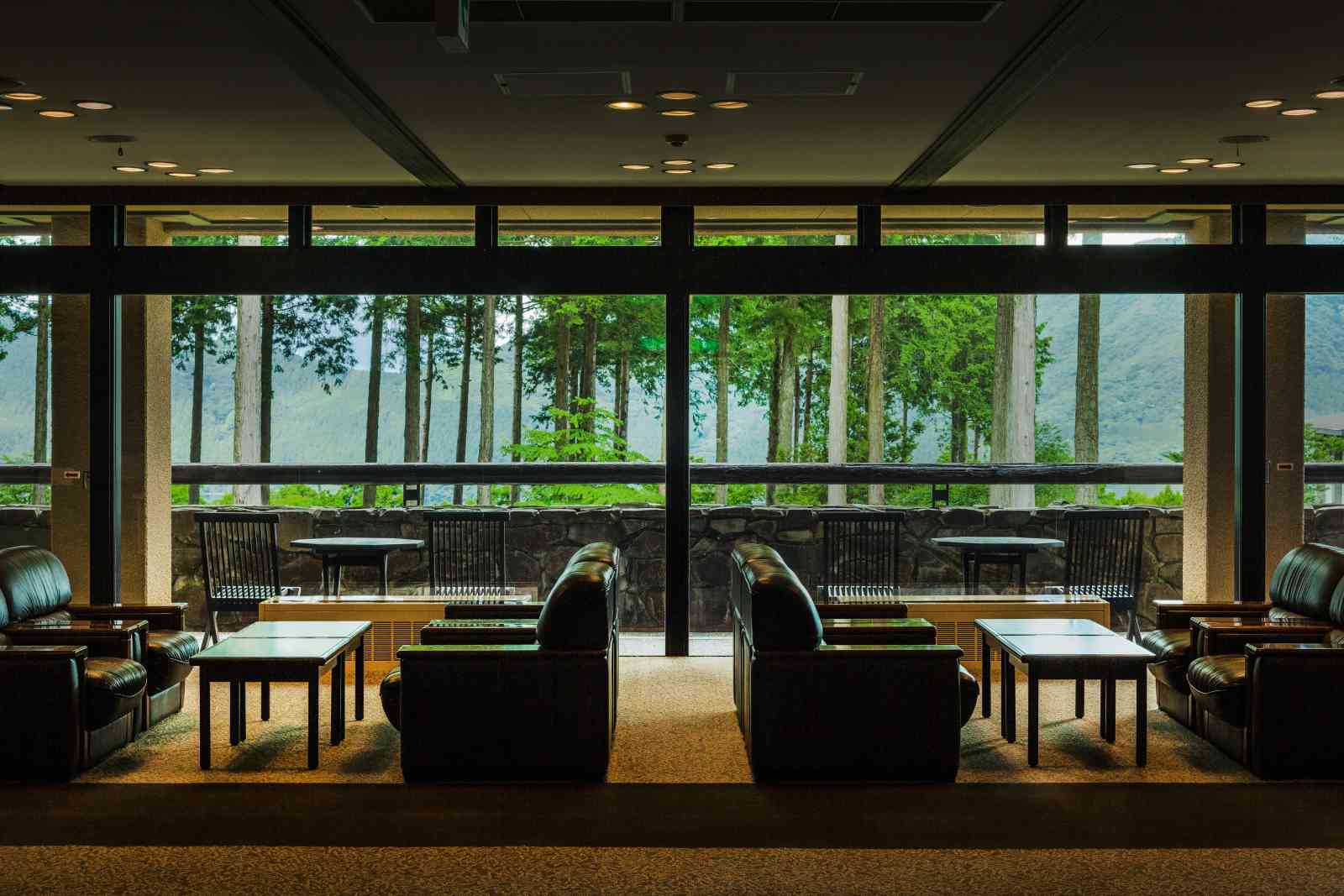 ダイヤモンド箱根ソサエティ 施設詳細