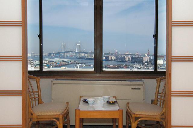 Kkrポートヒル横浜 施設詳細