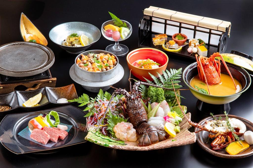 休暇村 館山 施設詳細