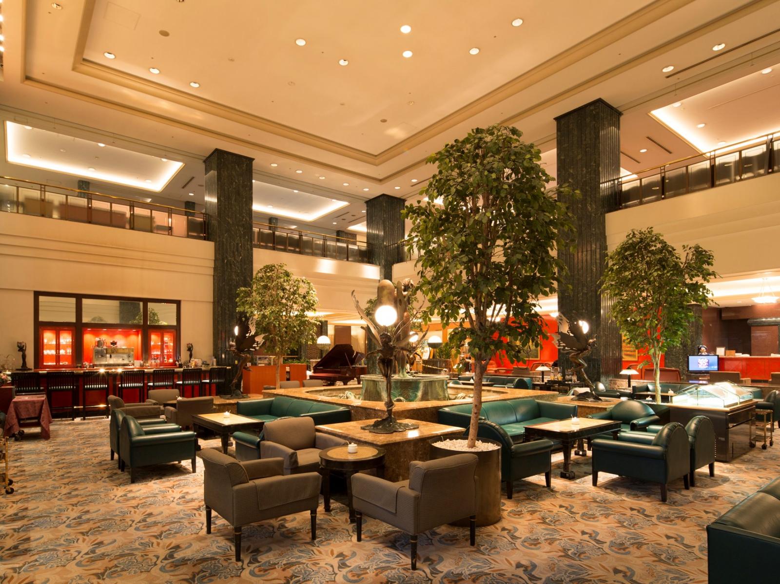 ホテル イースト21東京のお得な宿泊予約キャンペーンやクーポン Staynavi