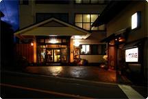 いで湯荘 施設詳細