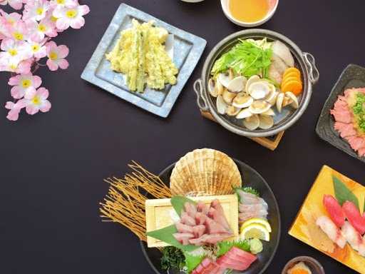 はなの舞 品川港南口店 施設詳細 はなの舞 品川港南口店 施設詳細