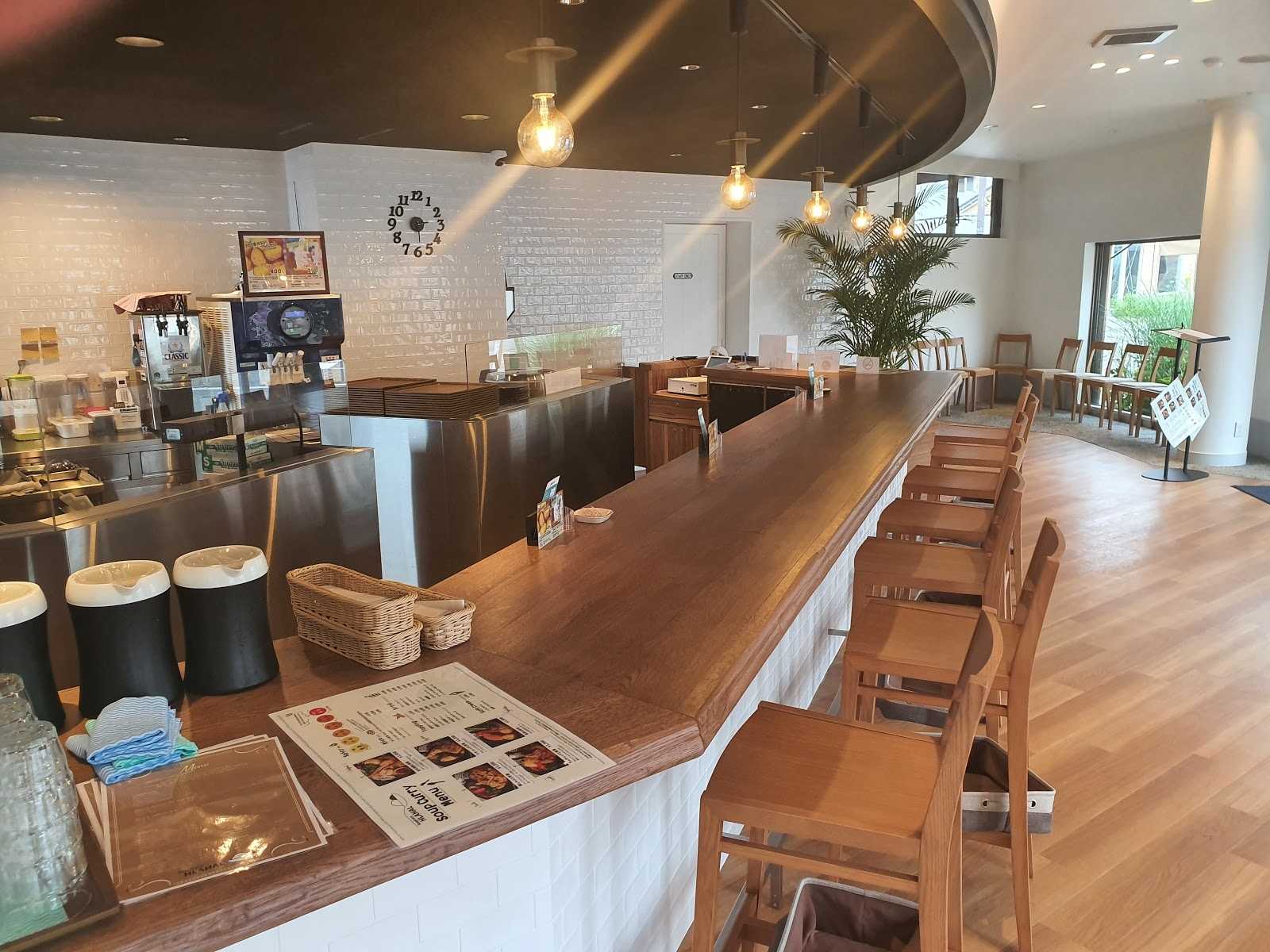 Hlahal ハラハル 施設詳細