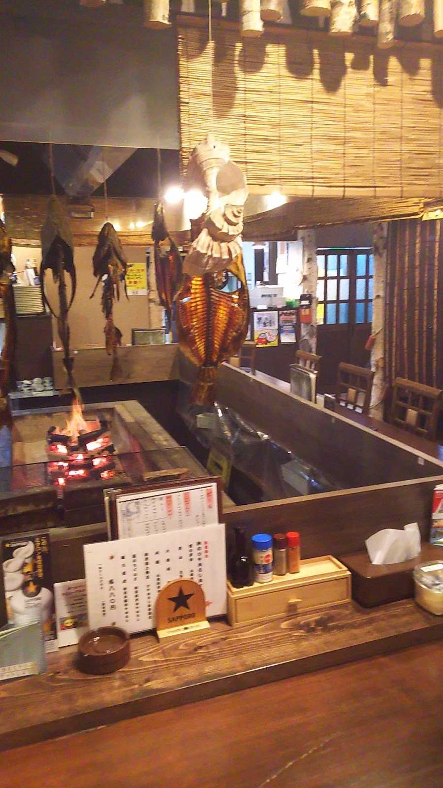 魚吉｜施設詳細｜